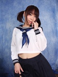 吉野りん Rin Yoshino (1) [Dynamitechannel] 日本超级诱惑套图写真(100)